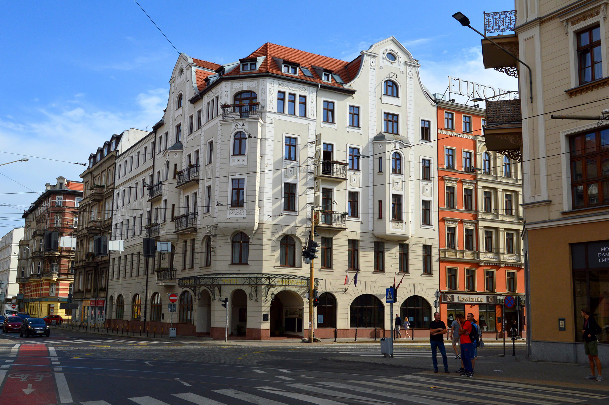 Wroclaw